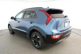 Thumbnail of 2024 Mineral Blue Kia Niro EV