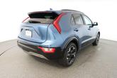 Thumbnail of 2024 Mineral Blue Kia Niro EV