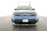 Thumbnail of 2024 Mineral Blue Kia Niro EV