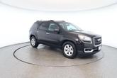Thumbnail of 2016 Ebony Twilight Metallic GMC Acadia