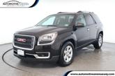 Photo of 2016 Ebony Twilight Metallic GMC Acadia