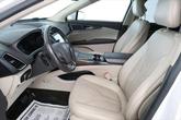 Thumbnail of 2016 White Platinum Tri-Coat Lincoln MKX