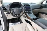 Thumbnail of 2016 White Platinum Tri-Coat Lincoln MKX