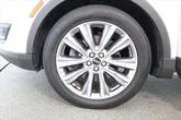 Thumbnail of 2016 White Platinum Tri-Coat Lincoln MKX