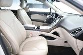 Thumbnail of 2016 White Platinum Tri-Coat Lincoln MKX