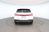Thumbnail of 2016 White Platinum Tri-Coat Lincoln MKX