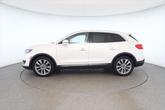 Thumbnail of 2016 White Platinum Tri-Coat Lincoln MKX