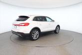 Thumbnail of 2016 White Platinum Tri-Coat Lincoln MKX