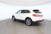 Thumbnail of 2016 White Platinum Tri-Coat Lincoln MKX