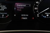 Thumbnail of 2016 White Platinum Tri-Coat Lincoln MKX