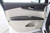 Thumbnail of 2016 White Platinum Tri-Coat Lincoln MKX