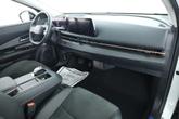 Thumbnail of 2024 Everest White Pearl Tricoat Nissan ARIYA