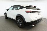 Thumbnail of 2024 Everest White Pearl Tricoat Nissan ARIYA