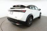 Thumbnail of 2024 Everest White Pearl Tricoat Nissan ARIYA