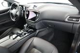 Thumbnail of 2022 Nero Ribelle Metallic Maserati Ghibli
