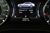 Thumbnail of 2022 Nero Ribelle Metallic Maserati Ghibli