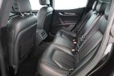 Thumbnail of 2022 Nero Ribelle Metallic Maserati Ghibli