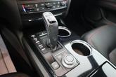 Thumbnail of 2022 Nero Ribelle Metallic Maserati Ghibli