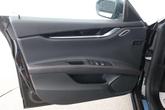 Thumbnail of 2022 Nero Ribelle Metallic Maserati Ghibli