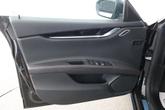 Thumbnail of 2022 Nero Ribelle Metallic Maserati Ghibli