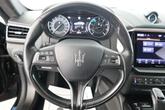 Thumbnail of 2022 Nero Ribelle Metallic Maserati Ghibli