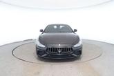 Thumbnail of 2022 Nero Ribelle Metallic Maserati Ghibli