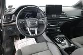 Thumbnail of 2022 Mythos Black Metallic Audi SQ5