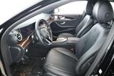 Thumbnail of 2022 Black Mercedes-Benz E-Class