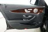 Thumbnail of 2022 Black Mercedes-Benz E-Class
