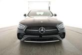 Thumbnail of 2022 Black Mercedes-Benz E-Class