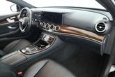 Thumbnail of 2022 Black Mercedes-Benz E-Class