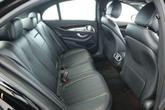 Thumbnail of 2022 Black Mercedes-Benz E-Class