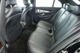 Thumbnail of 2022 Black Mercedes-Benz E-Class