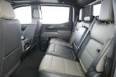 Thumbnail of 2023 Black Chevrolet Silverado 1500