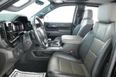Thumbnail of 2023 Black Chevrolet Silverado 1500