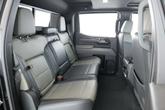 Thumbnail of 2023 Black Chevrolet Silverado 1500