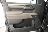 Thumbnail of 2023 Black Chevrolet Silverado 1500