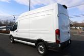 Thumbnail of 2023 Oxford White Ford Transit-350