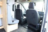 Thumbnail of 2023 Oxford White Ford Transit-350
