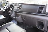 Thumbnail of 2023 Oxford White Ford Transit-350