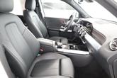 Thumbnail of 2023 Polar White Mercedes-Benz EQB 350