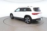 Thumbnail of 2023 Polar White Mercedes-Benz EQB 350
