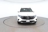 Thumbnail of 2023 Polar White Mercedes-Benz EQB 350