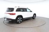 Thumbnail of 2023 Polar White Mercedes-Benz EQB 350