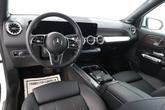 Thumbnail of 2023 Polar White Mercedes-Benz EQB 350