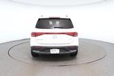 Thumbnail of 2023 Polar White Mercedes-Benz EQB 350