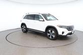 Thumbnail of 2023 Polar White Mercedes-Benz EQB 350