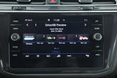 Thumbnail of 2020 Deep Black Pearl Volkswagen Tiguan