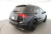 Thumbnail of 2020 Deep Black Pearl Volkswagen Tiguan