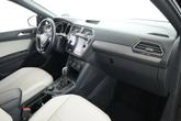 Thumbnail of 2020 Deep Black Pearl Volkswagen Tiguan